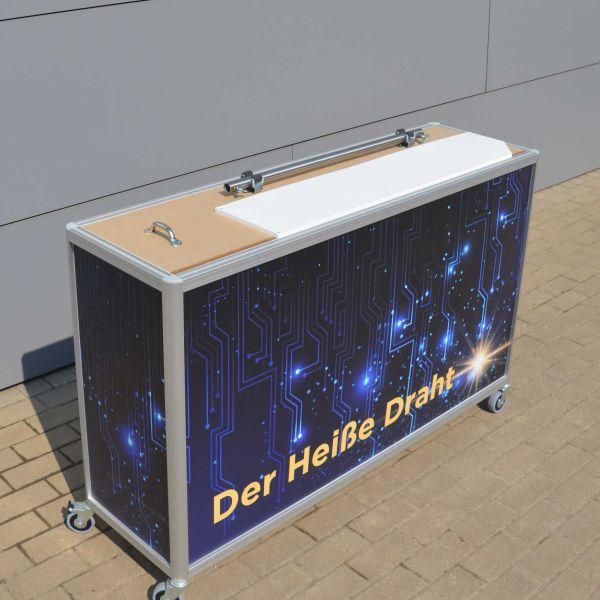 Heißer Draht Verona